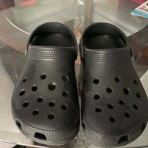Little kids Crocs boy or girl